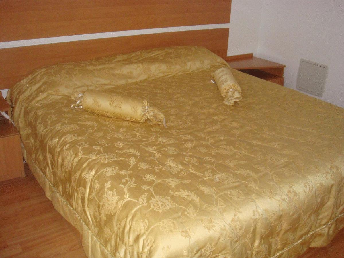 Villa Edera Residence - Gazda Profesionista Букурещ Екстериор снимка