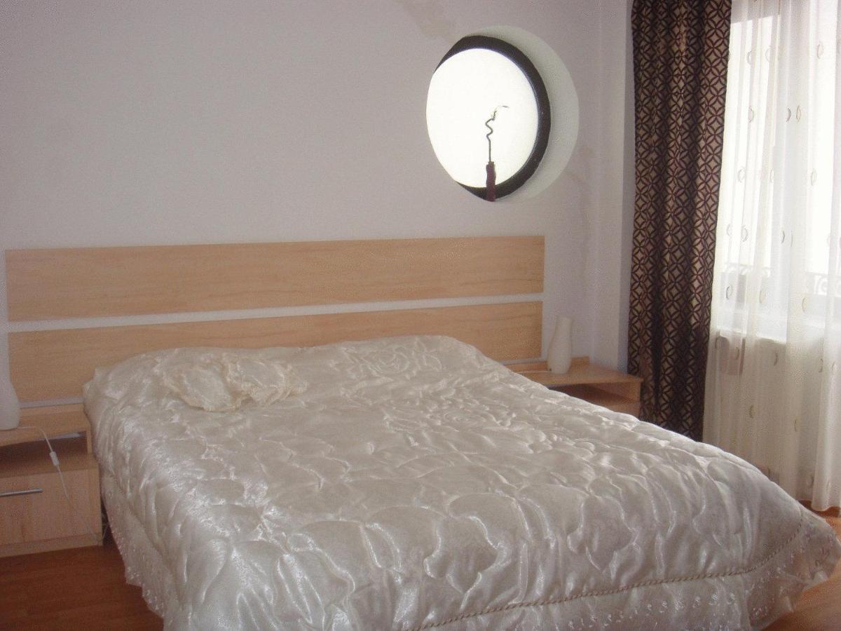 Villa Edera Residence - Gazda Profesionista Букурещ Екстериор снимка