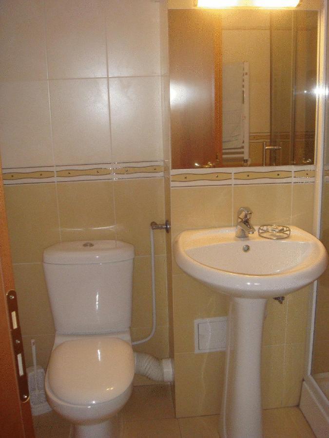 Villa Edera Residence - Gazda Profesionista Букурещ Екстериор снимка