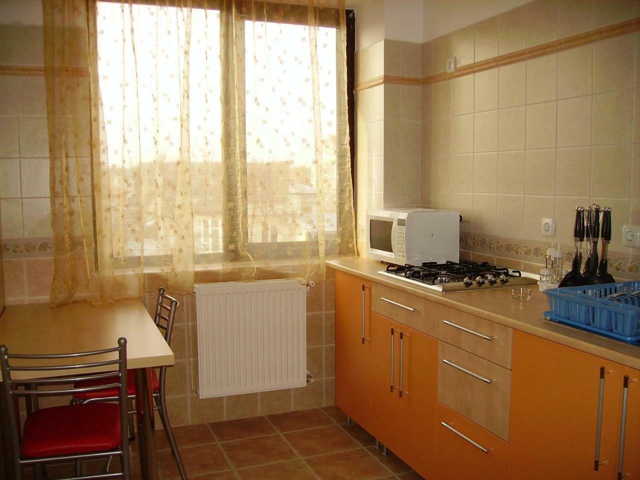 Villa Edera Residence - Gazda Profesionista Букурещ Екстериор снимка