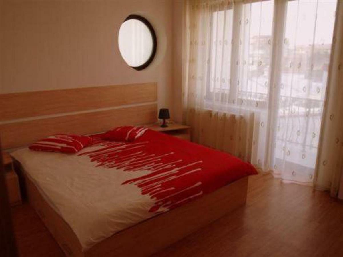 Villa Edera Residence - Gazda Profesionista Букурещ Екстериор снимка