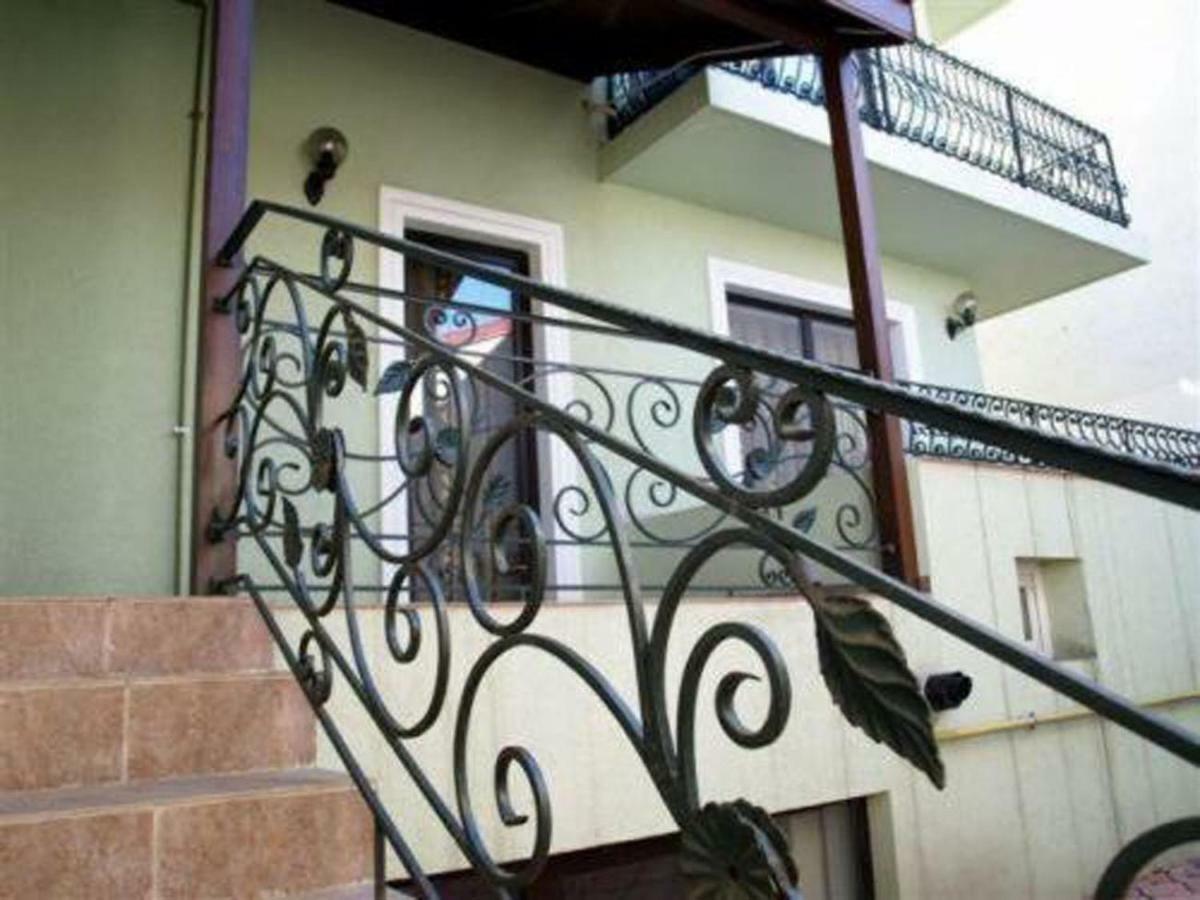 Villa Edera Residence - Gazda Profesionista Букурещ Екстериор снимка