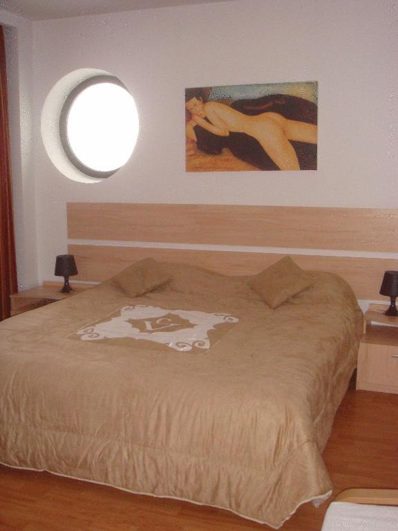 Villa Edera Residence - Gazda Profesionista Букурещ Екстериор снимка