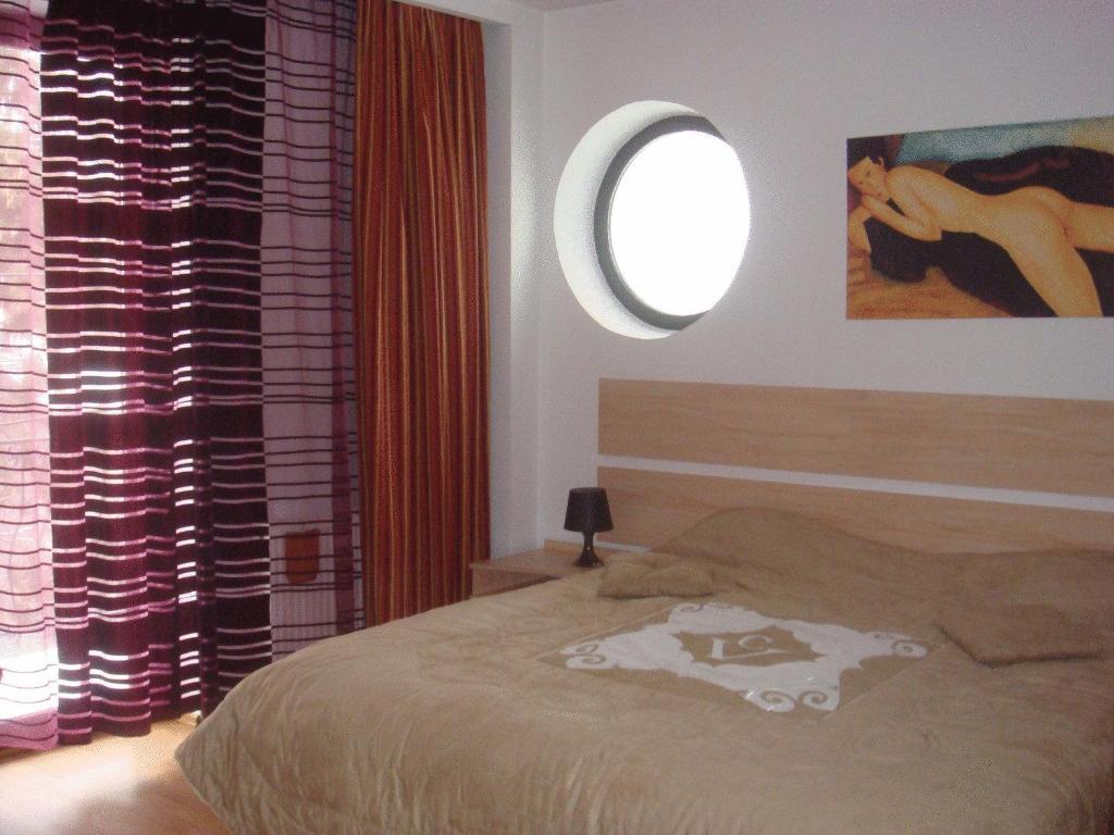 Villa Edera Residence - Gazda Profesionista Букурещ Екстериор снимка