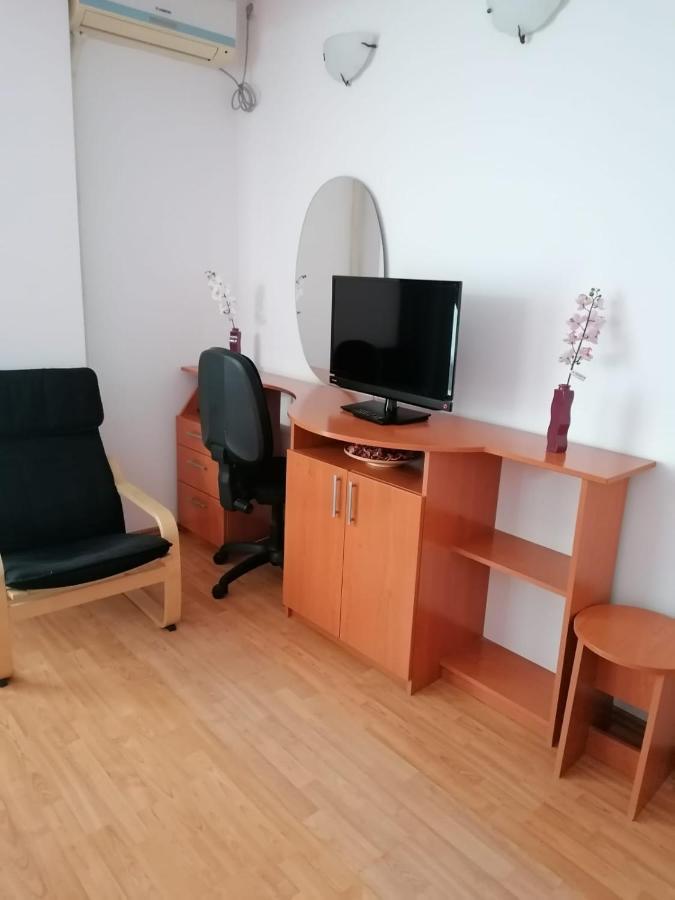 Villa Edera Residence - Gazda Profesionista Букурещ Екстериор снимка