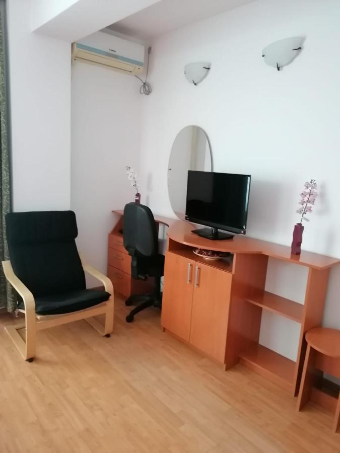 Villa Edera Residence - Gazda Profesionista Букурещ Екстериор снимка