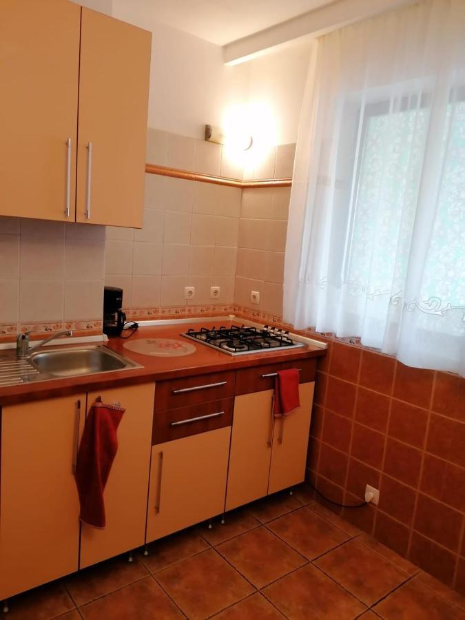 Villa Edera Residence - Gazda Profesionista Букурещ Екстериор снимка