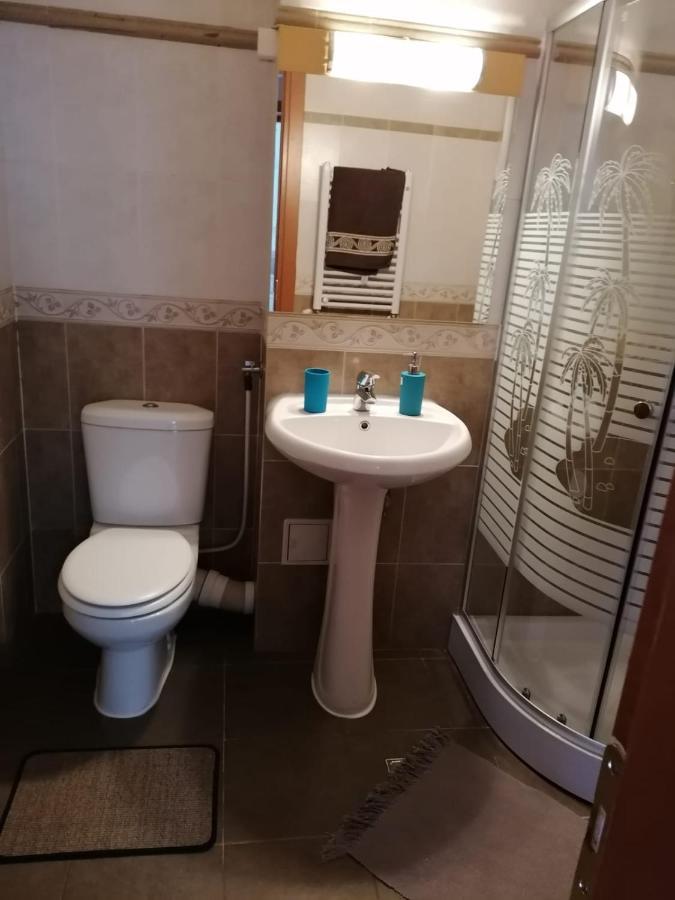 Villa Edera Residence - Gazda Profesionista Букурещ Екстериор снимка