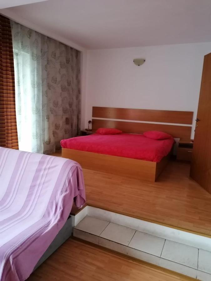 Villa Edera Residence - Gazda Profesionista Букурещ Екстериор снимка