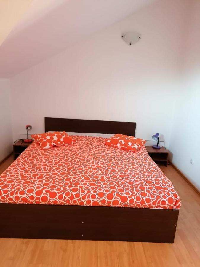 Villa Edera Residence - Gazda Profesionista Букурещ Екстериор снимка