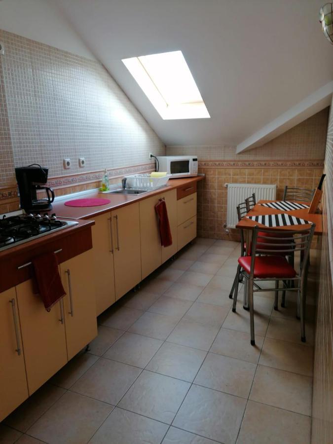 Villa Edera Residence - Gazda Profesionista Букурещ Екстериор снимка