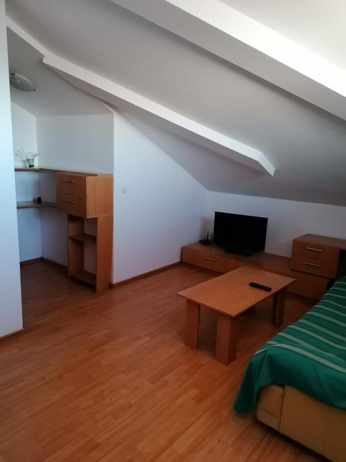 Villa Edera Residence - Gazda Profesionista Букурещ Екстериор снимка